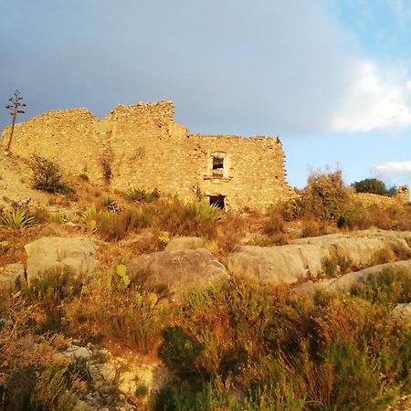 Hotel Hacienda Encantada Real de Catorce 외부 사진