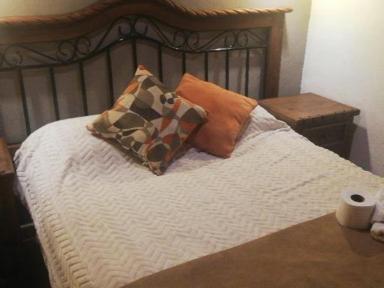 Hotel Hacienda Encantada Real de Catorce 외부 사진
